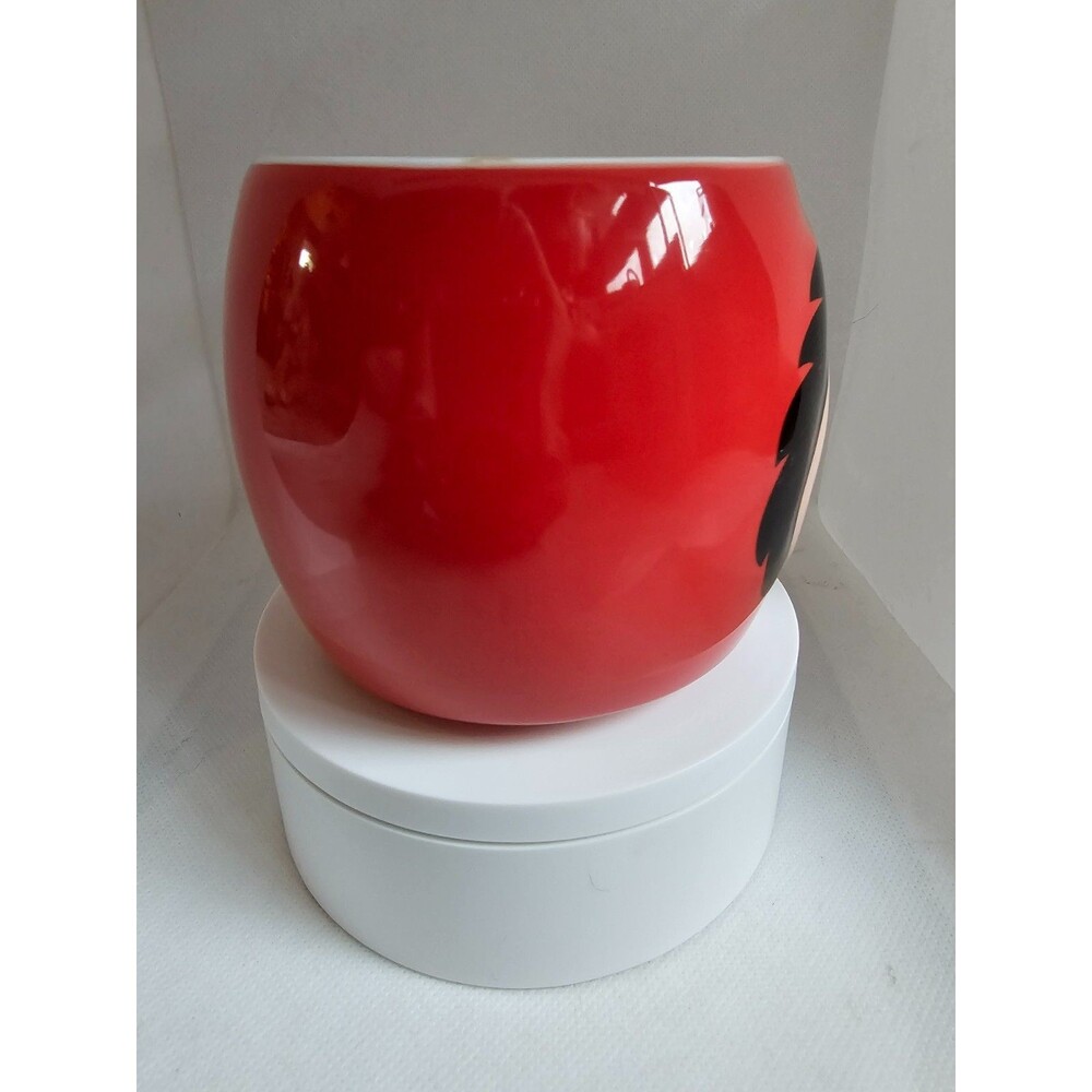 Disney Cruella De Vil Tsum Tsum Ceramic Coffee Mug Disney Store - Picture 3 of 5